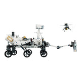 LEGO® Technic NASA Mars Rover Perseverance