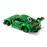 LEGO Technic Porsche 911 GT3 R REXY AO Racing Car