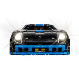 LEGO® Technic Porsche GT4 e-Performance Race Car