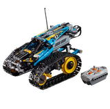LEGO® Technic™ Remote-Controlled Stunt Racer