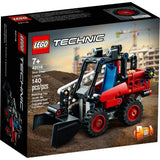 LEGO Technic Skid-steer Loader