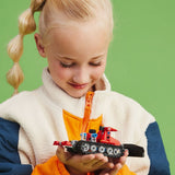 LEGO® Technic - Snow Groomer
