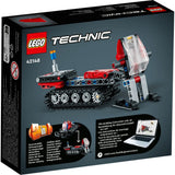 LEGO® Technic - Snow Groomer