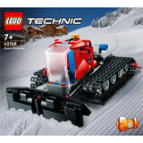 LEGO® Technic - Snow Groomer