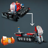 LEGO® Technic - Snow Groomer