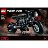 LEGO® Technic - The Batman – Batcycle™