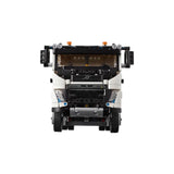 LEGO® Technic™ Volvo FMX Truck & EC230 Electric Excavator