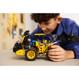 LEGO Technic Volvo L120 Electric Wheel Loader