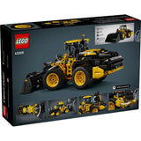 LEGO Technic Volvo L120 Electric Wheel Loader