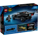 LEGO - The Batman™ Batmobile™