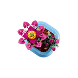 LEGO The Botanical Collection Flowering Cactus