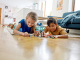 LEGO® Townhouse Toy Store