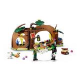 LEGO Wicked Elphaba's Retreat