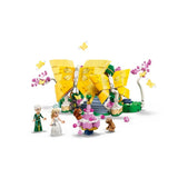 LEGO Wicked Glinda's Wedding Day