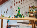 LEGO® Wicked Welcome to Emerald City Set