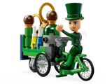 LEGO® Wicked Welcome to Emerald City Set