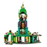 LEGO® Wicked Welcome to Emerald City Set