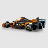 Speed Champions McLaren F1® Team MCL38 Race Car
