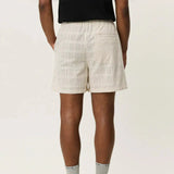 Les Deux Charlie Shorts In Ivory