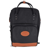 Les Jardins de la Comtesse Picnic backpack "Escapade" Black(For 2 people)