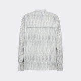 Leveté Room LR-FEVER 3 Shirt Off white