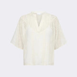 Leveté Room LR-FLOYD 2 Blouse Off white