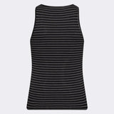 Leveté Room LR-IKA 26 Top Black