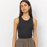 Leveté Room LR-IKA 26 Top Black