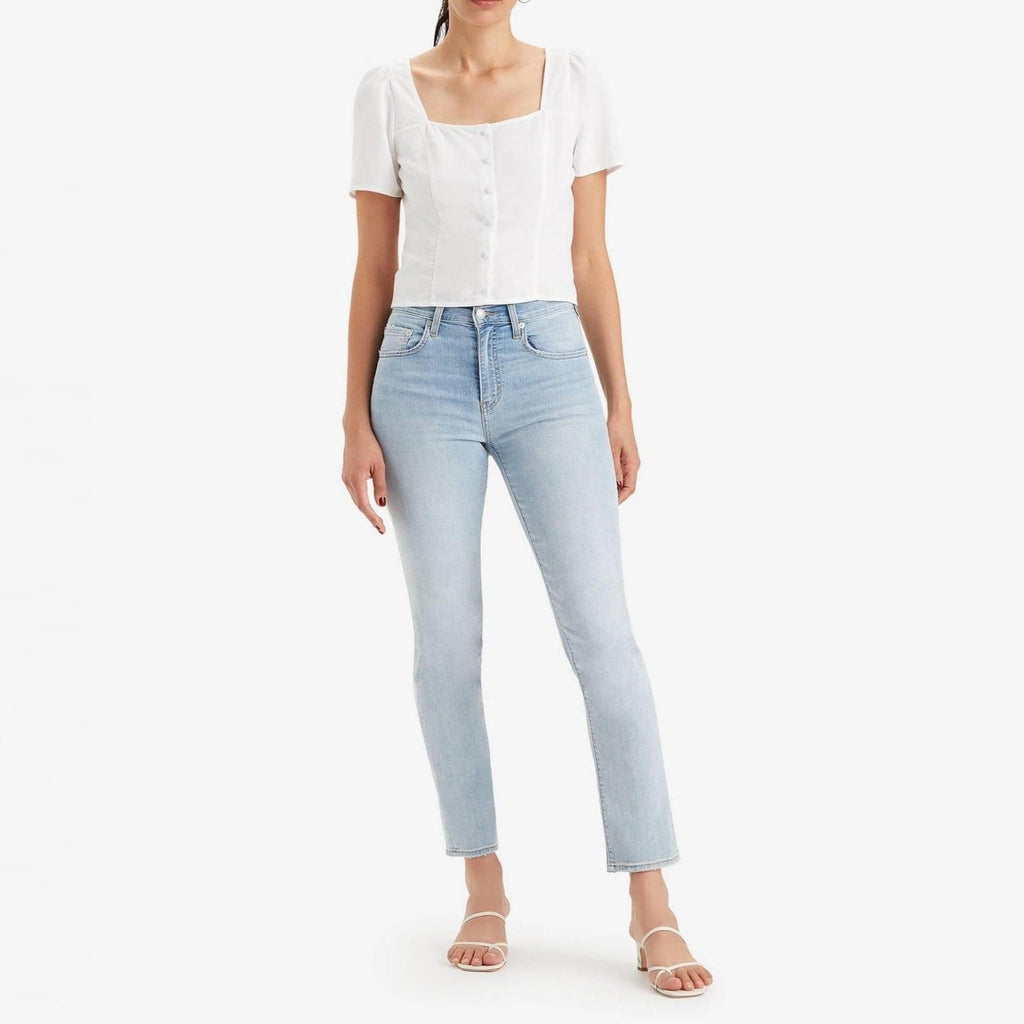 Lightweight jeans womens uk clearance