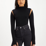 Levi's Jupiter Sweater in Black