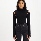 Levi's Jupiter Sweater in Black