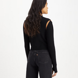 Levi's Jupiter Sweater in Black
