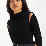 Levi's Jupiter Sweater in Black