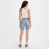 Levi's 501® 90's Jean Short Blue