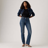 Levi's 501® Curve Jeans Cold Summer In Blue