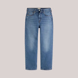 Levi's 501® Original Cropped Jeans In Array Away, 27"