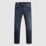 Levi's 501® Original Jeans In Blue Black Stretch