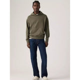 Levi's 501® Original Jeans In Come Back Home Navy