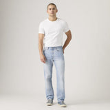 Levi's 501 Original Jeans Stretch It Out Blue