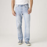 Levi's 501 Original Jeans Stretch It Out Blue