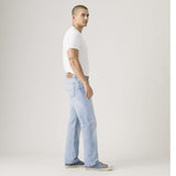 Levi's 501 Original Jeans Stretch It Out Blue