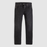 Levi's 501 Original Jeans Tainted Day Thermodapt Black