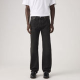 Levi's 501 Original Jeans Tainted Day Thermodapt Black