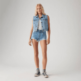 Levi's 501® Original Shorts Athens In Blue