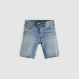 Levi's 501 Original Shorts On The Way
