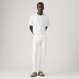 Levi's 501 Original Straight Jeans Chill White