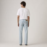 Levi's 501 Original Straight Jeans Texas Rides Blue