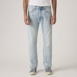 Levi's 501 Original Straight Jeans Texas Rides Blue