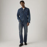 Levi's 501 Original Straight Jeans Vintage Avenue