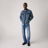 Levi's 501® Original You're A Star Jeans In Light Blue